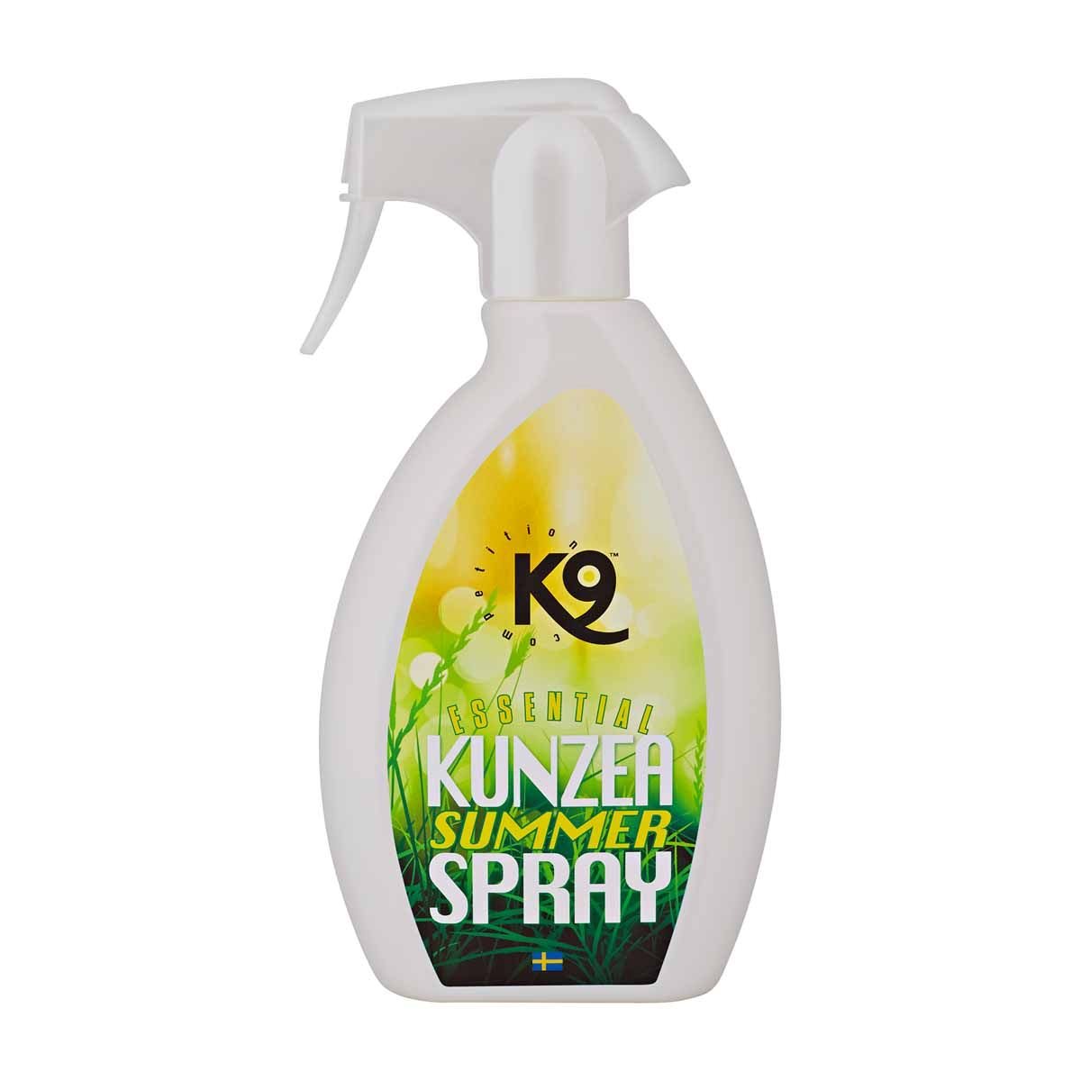 K9 Kunzea Summer Spray 500ml
