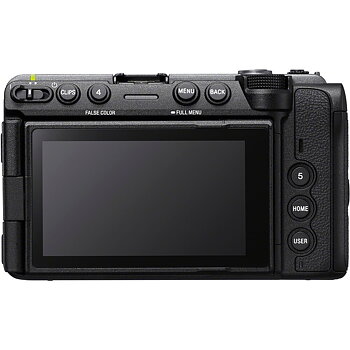 Sony FX5 Body + 32bit XLR/Handle unit