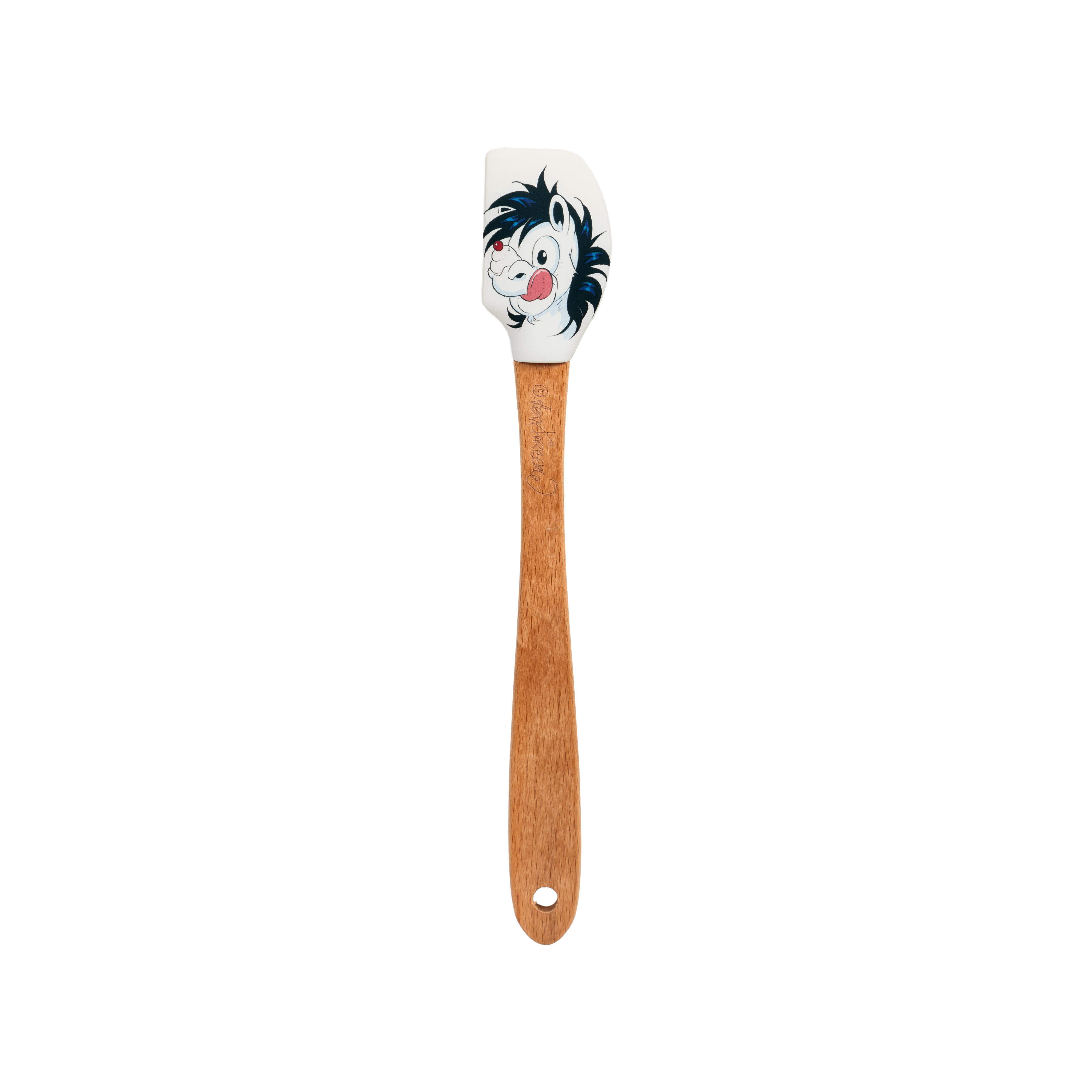 Hästen Mulle Slickepott 21 cm - 2