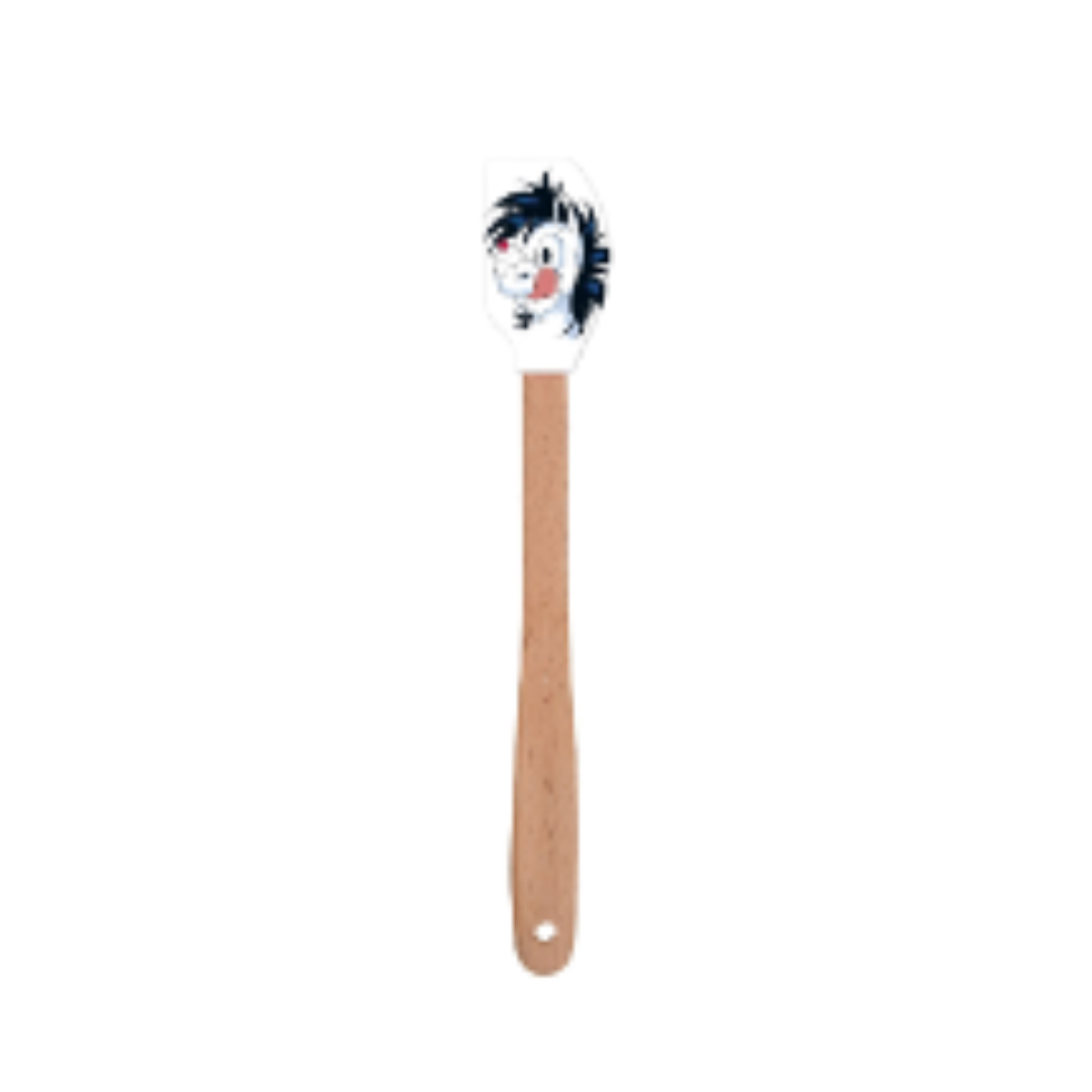 Hästen Mulle Slickepott 21 cm
