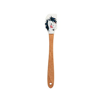 Hästen Mulle Slickepott 21 cm