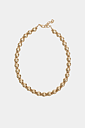 BOW19 Ava Petite Necklace Gold