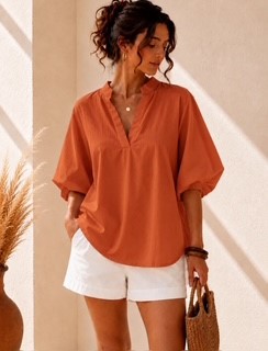Ballonbloues Terracota