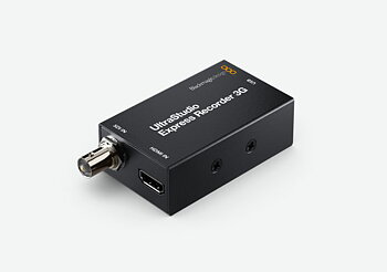 Blackmagic Design UltraStudio Express Recorder 3G 