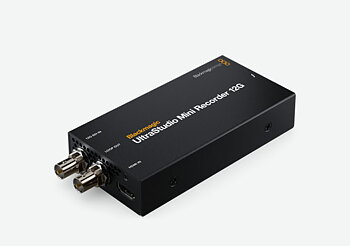 Blackmagic Design UltraStudio Mini Recorder 12G