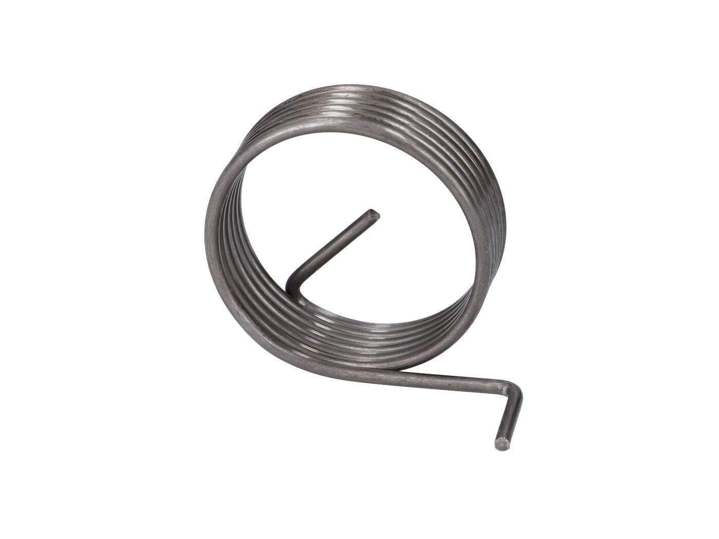 Spring cickaxel - EBE/EBS/D50B - OEM