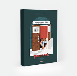 Fotomatic Paint by Numbers