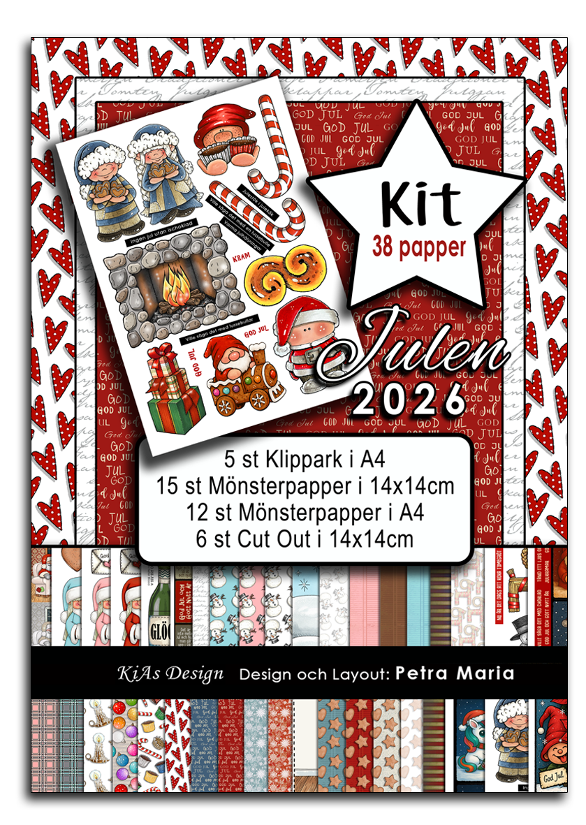 1 st KD JULKIT 2026