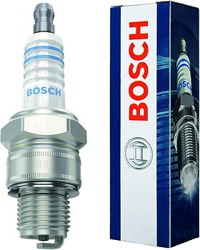 BOSCH W7AC7596 tändstift Ford Anglia Mk1/FK100-1250/P2/P3