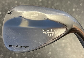Cobra Tour Trusty  54 grader
