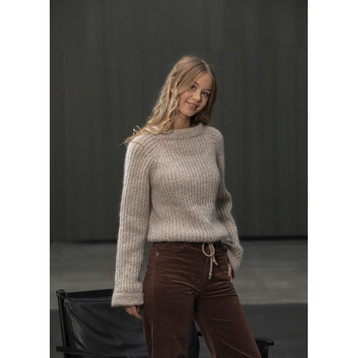 Viking Mönsterhäfte  Ung Mode 2203 - 9