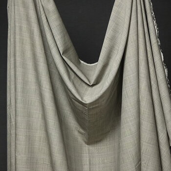 Bundle of 2 meters - Glencheck Suiting Wool