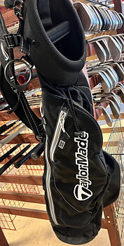 TaylorMade Pencil Bag