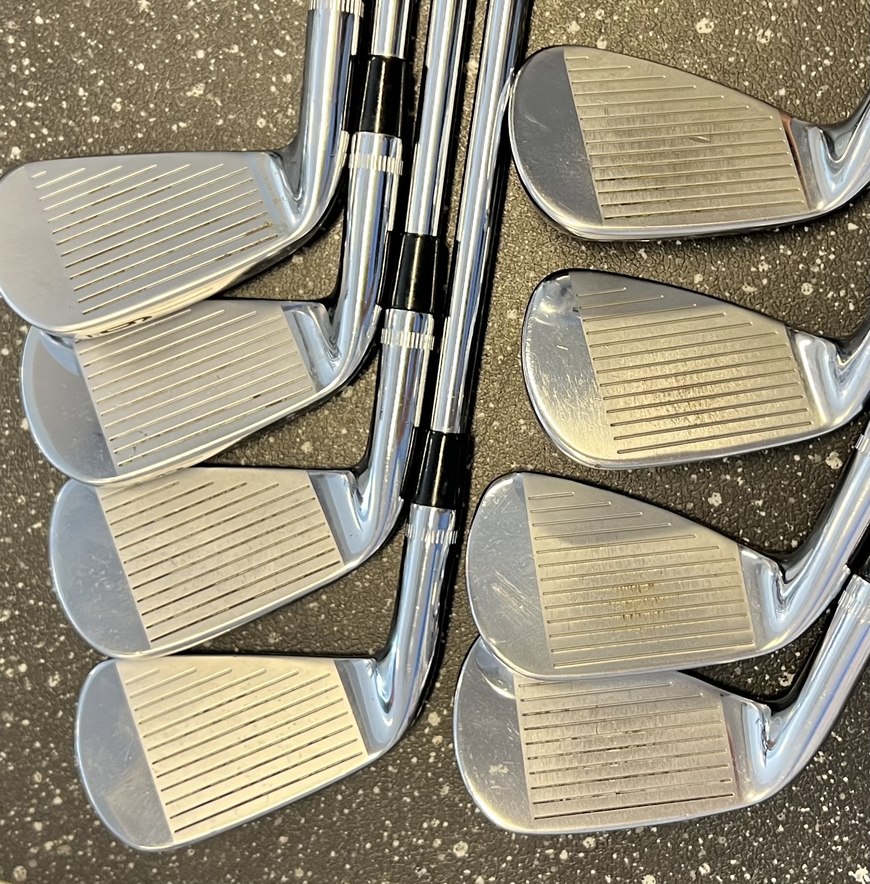 Callaway Apex MB Forged 2018   X-Stiff - 3