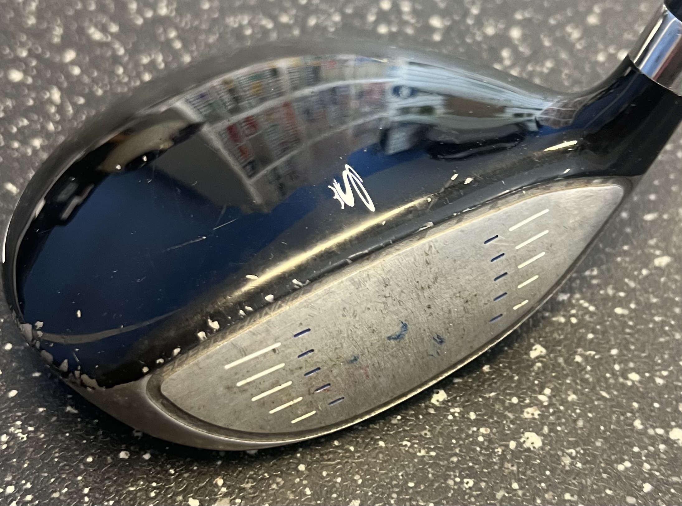 Cobra  Fly-Z XL FW5  19 Grader - 2