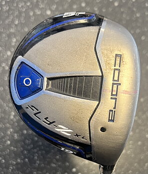 Cobra  Fly-Z XL FW5  19 Grader