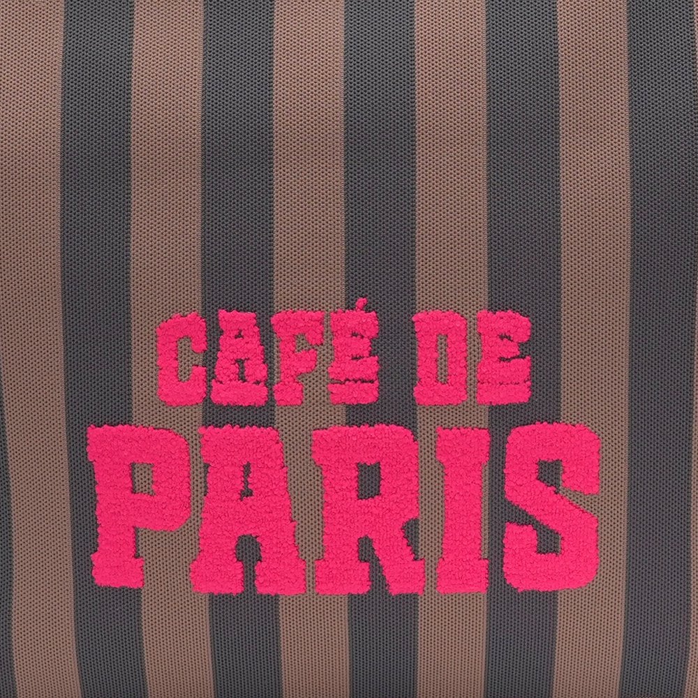 Tote bag Le Marais - 3