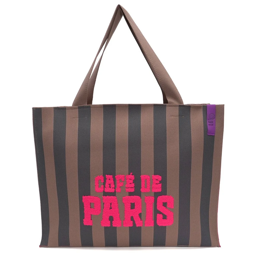 Tote bag Le Marais