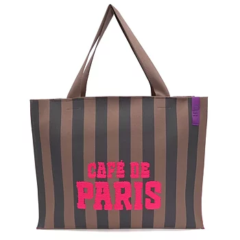 Tote bag Le Marais