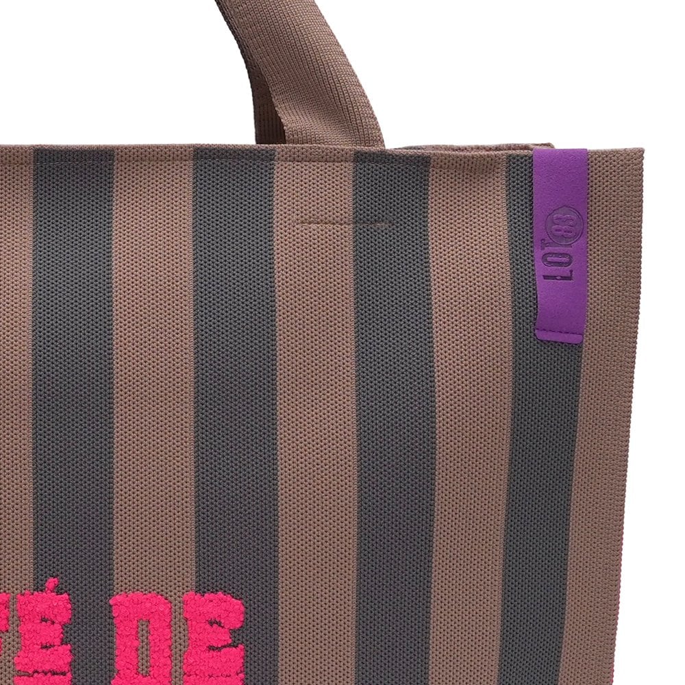 Tote bag Le Marais - 2