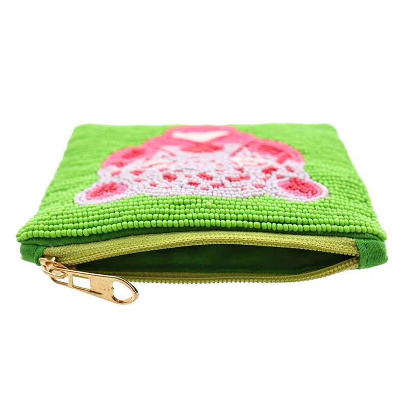 Wallet  Tiger - 2