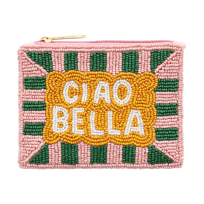 Wallet Ciao Bella