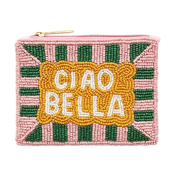 Wallet Ciao Bella