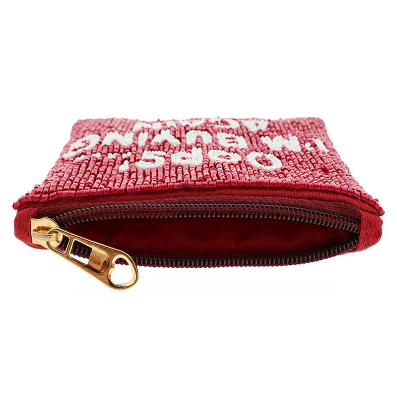 Wallet Oops I´m buying again - 2