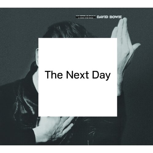 David Bowie - Next Day