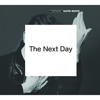 David Bowie - Next Day
