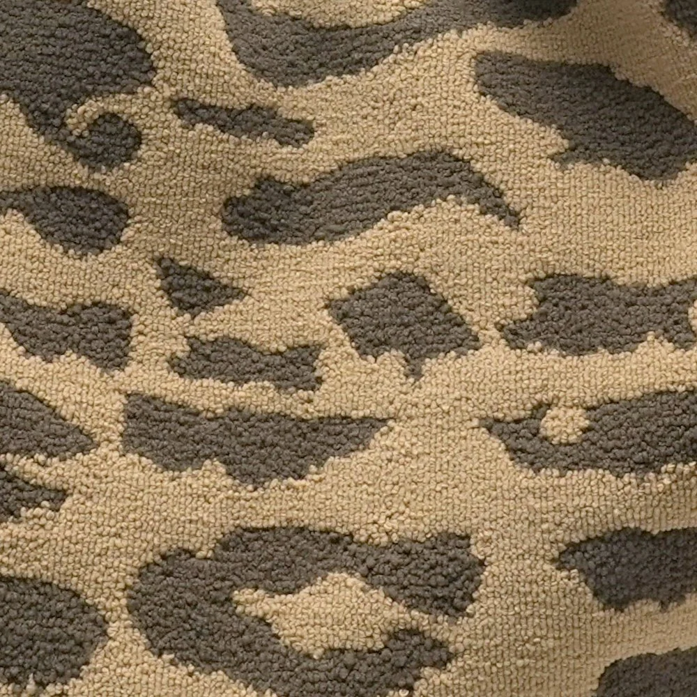 Shopper leo beige/khaki - 3
