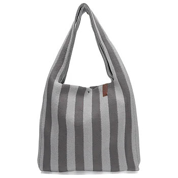 Shopper grey