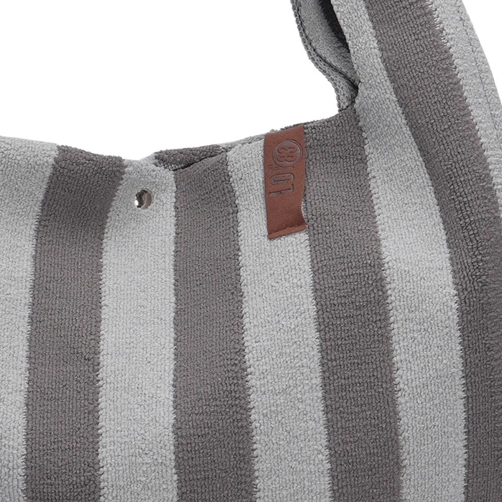 Shopper grey - 2