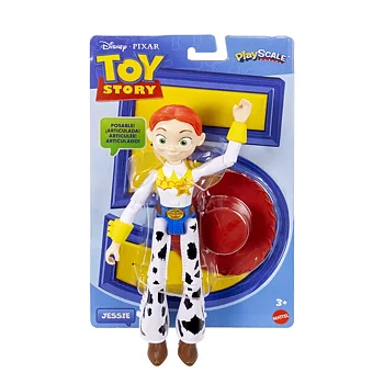 Disney Pixar Toy Story 5 Jessie Action Figure 18cm