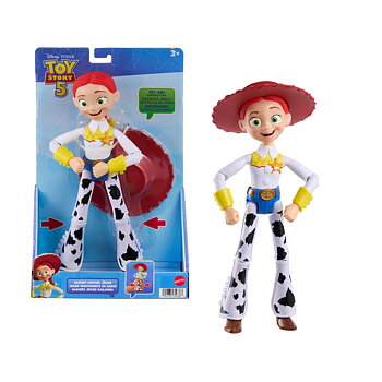 Disney Pixar Toy Story 5 Dancing Jessie 30cm 