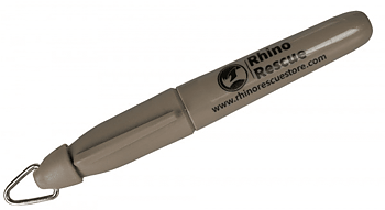 Vattenfast penna - Coyote, Rhino Rescue