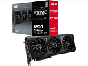 ASUS Radeon RX 9070 XT 16GB Prime OC - Grafikkort