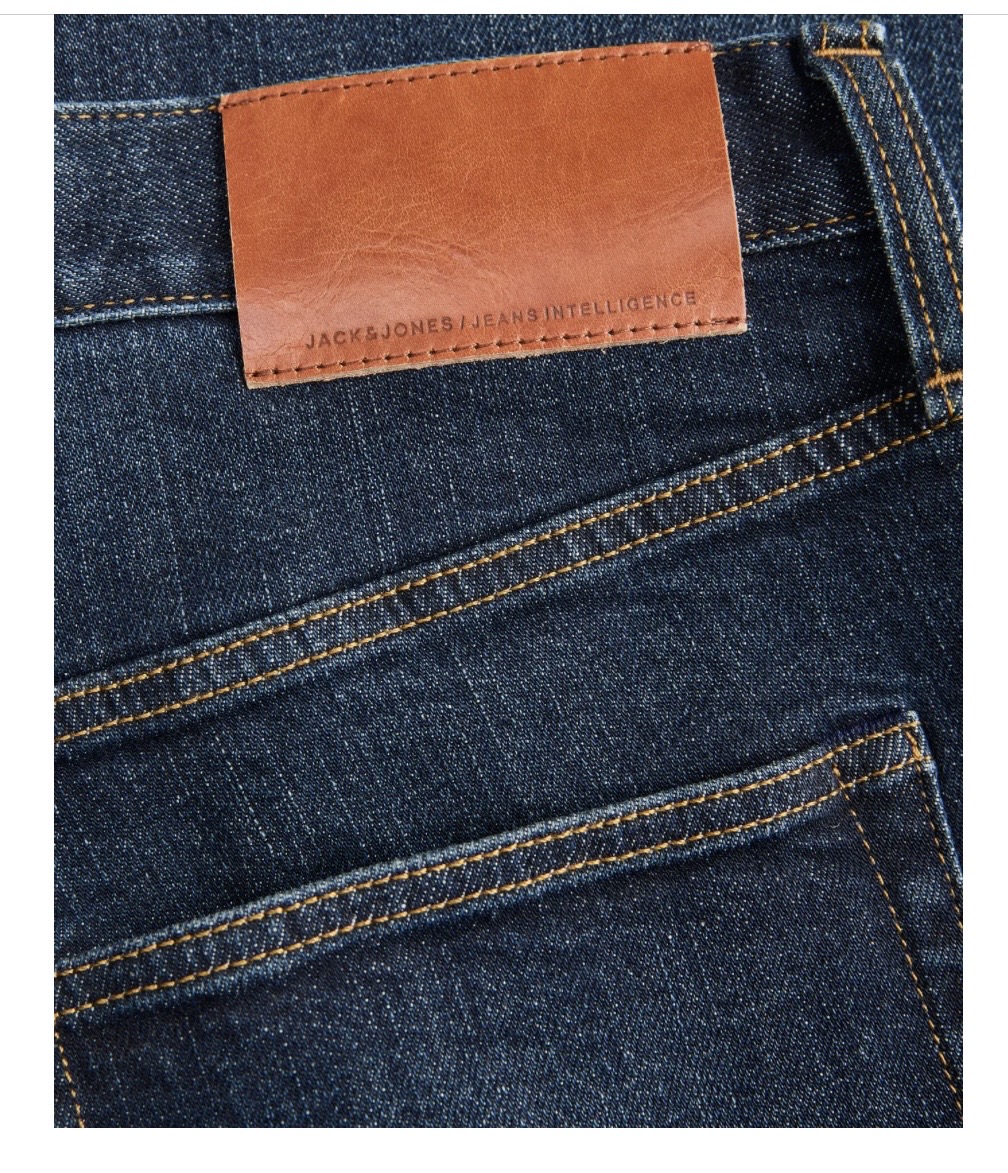 JJCLARK JEANS  JJEVAN - 3