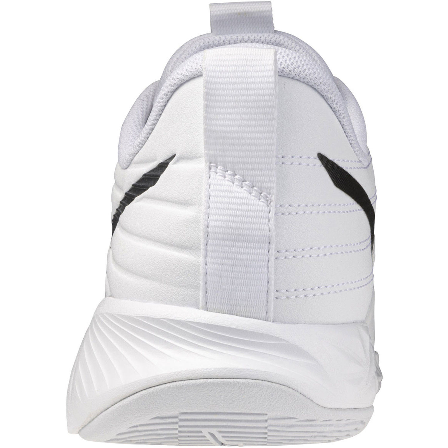 Mizuno Wave Momentum Pro U Inomhusskor - 5