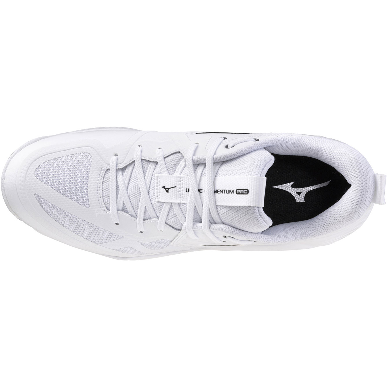 Mizuno Wave Momentum Pro U Inomhusskor - 4