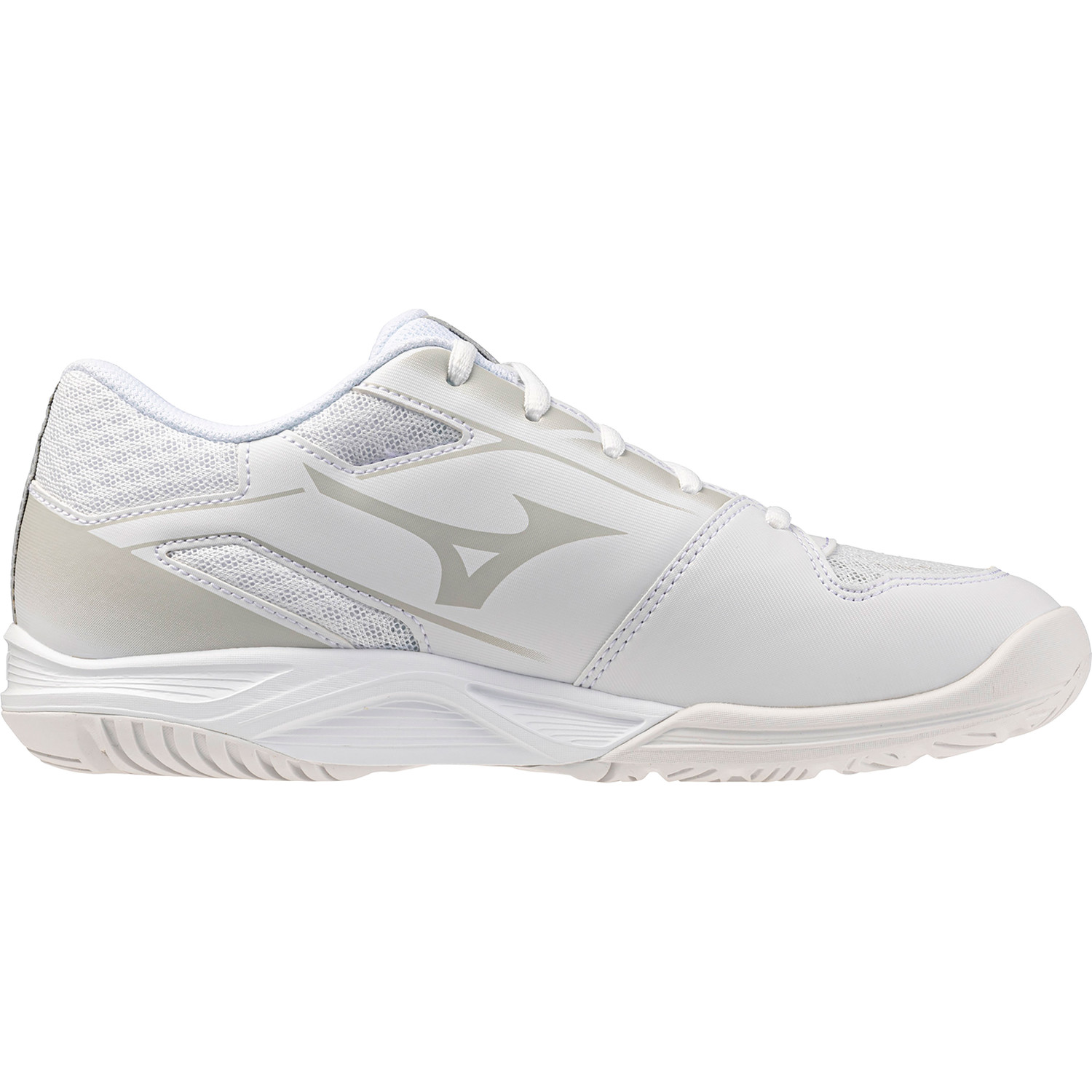 Mizuno Stealth Star 3 Jr Inomhusskor - 2