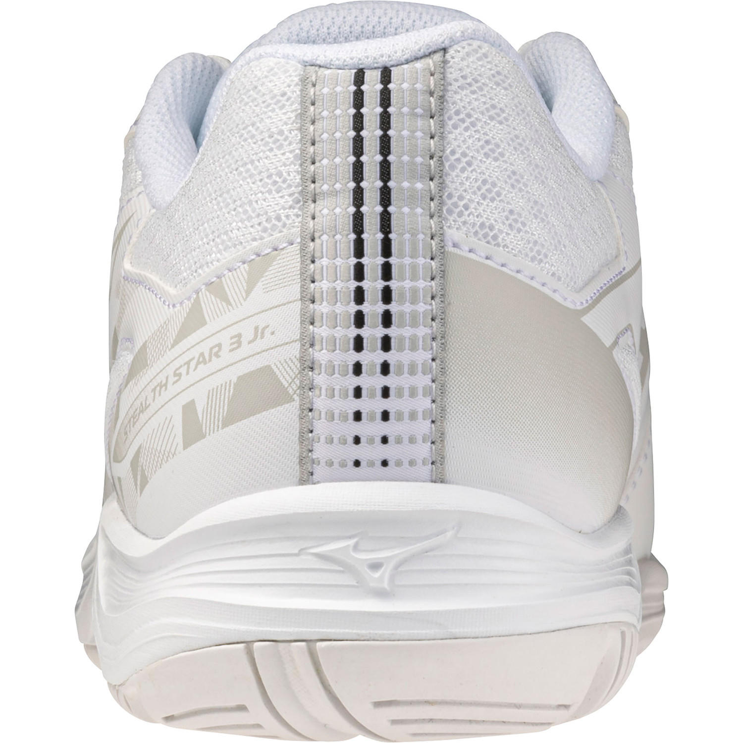 Mizuno Stealth Star 3 Jr Inomhusskor - 5