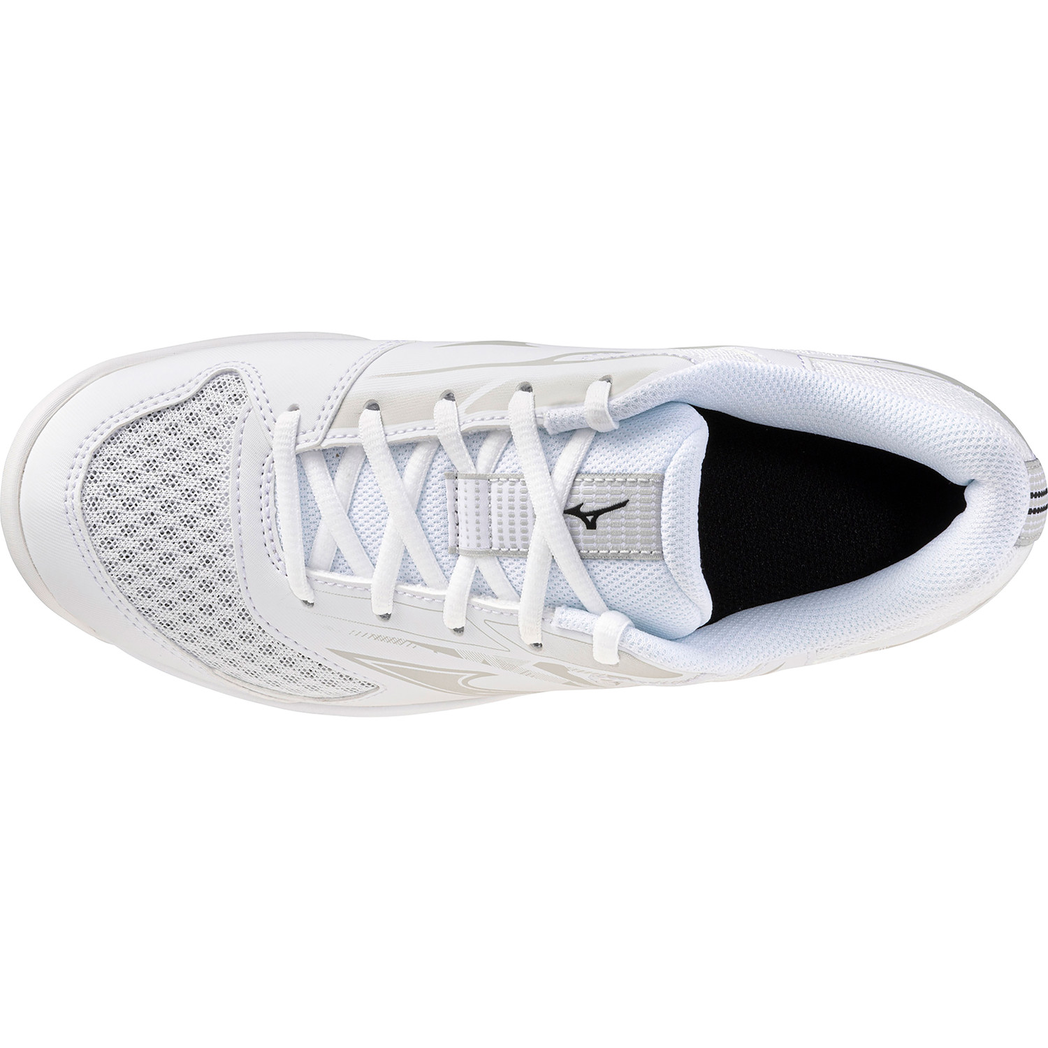 Mizuno Stealth Star 3 Jr Inomhusskor - 4