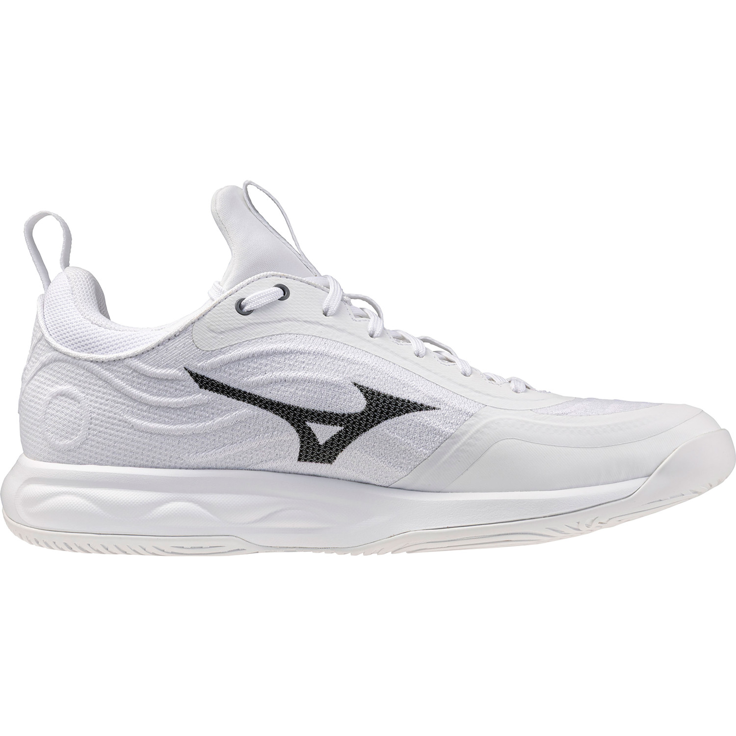 Mizuno Wave Luminous Elite - 2