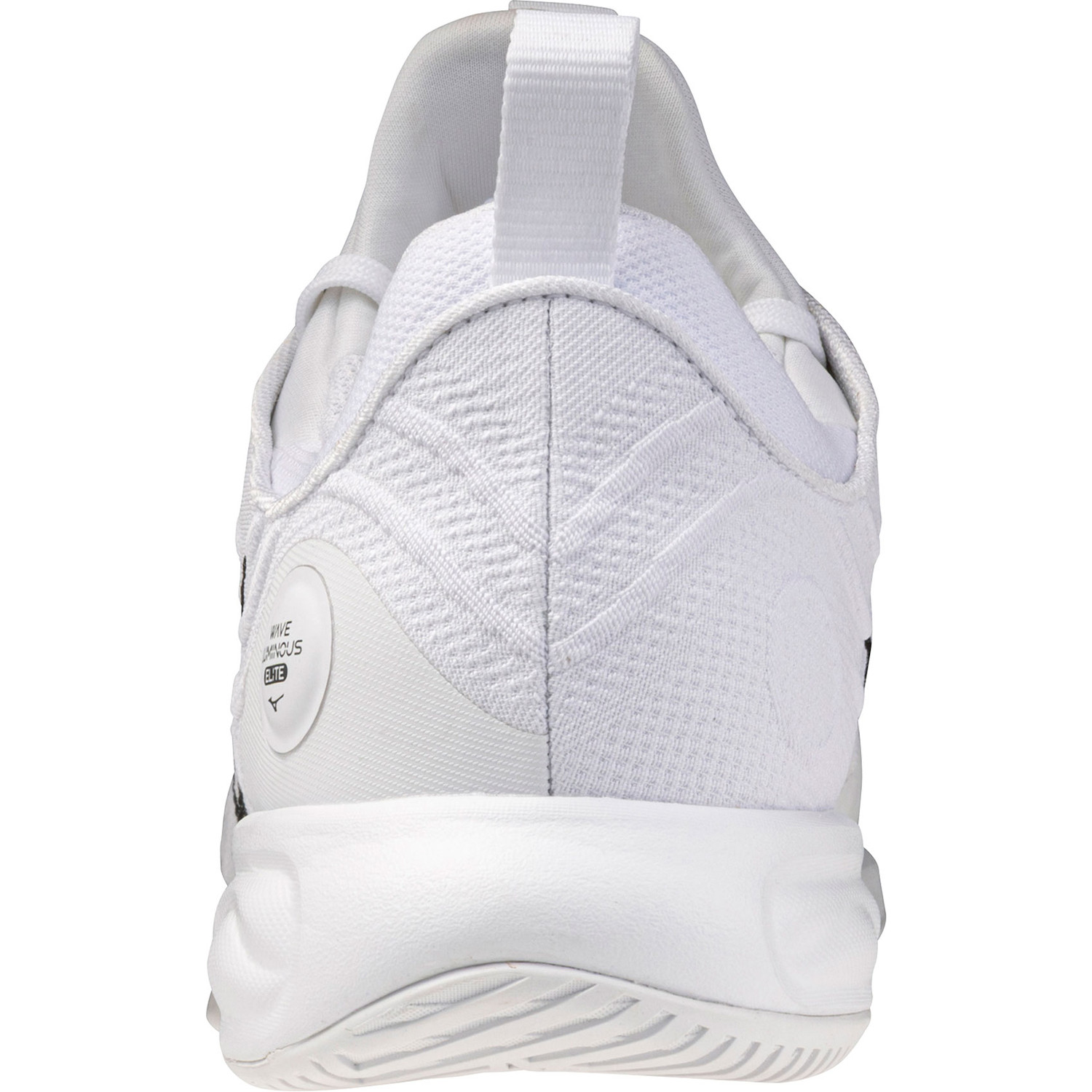 Mizuno Wave Luminous Elite - 5