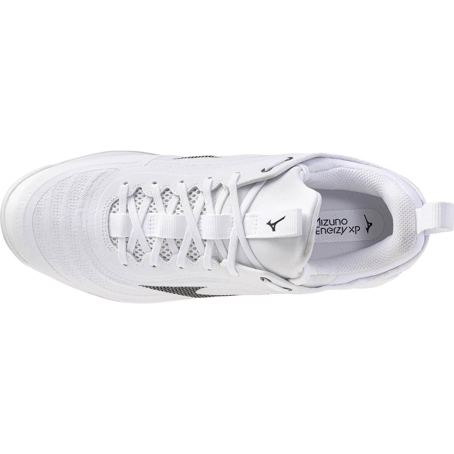 Mizuno Wave Luminous Elite - 4