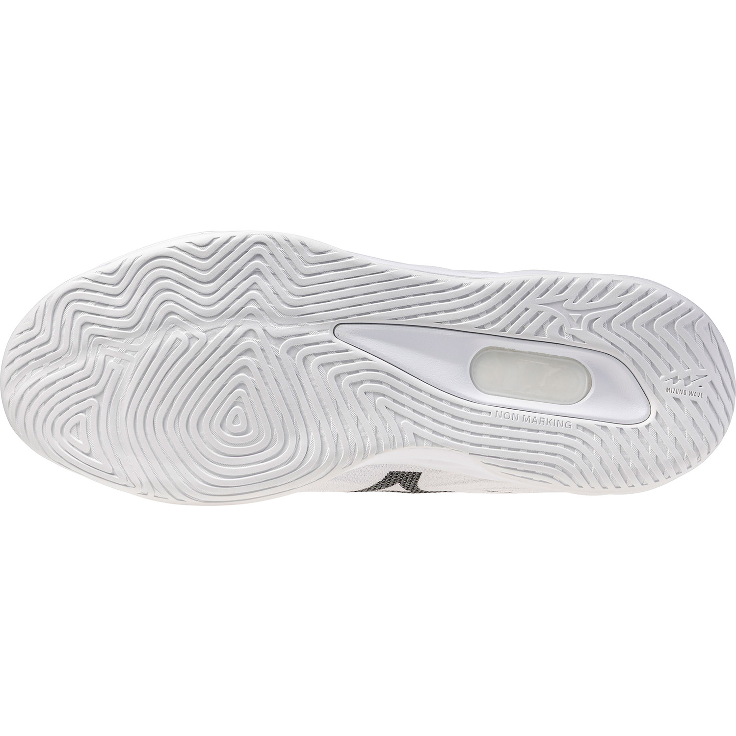 Mizuno Wave Luminous Elite - 3