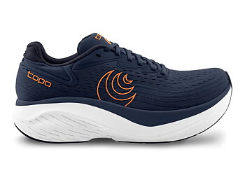 Topo Atmos 2 M