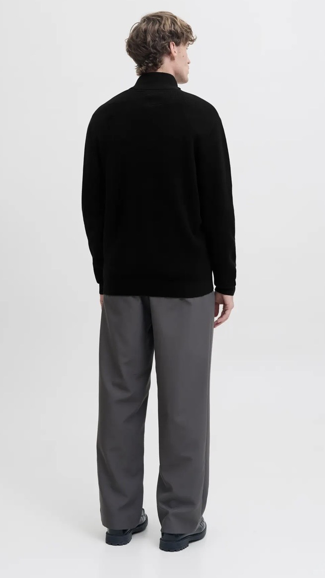 Stickad cardigan  JPRBLAMILANO 12288344 - 3