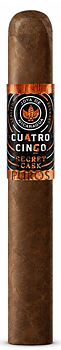 Joya de Nicaragua Cuatro Cinco Reserva Especial Secret Cask Toro